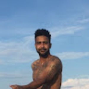 Meet your Posher, Robert